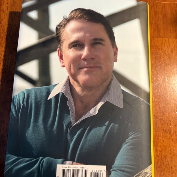 Nicholas Sparks Book The Return, Hardcover, New - Picture 4 of 4